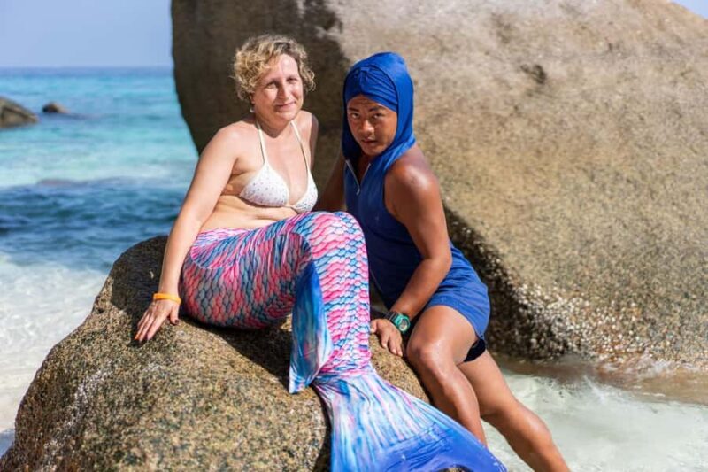 Phuket: Similan The Hidden Paradise Sea Tour - An In-Depth Look at the Similan Sea Tour