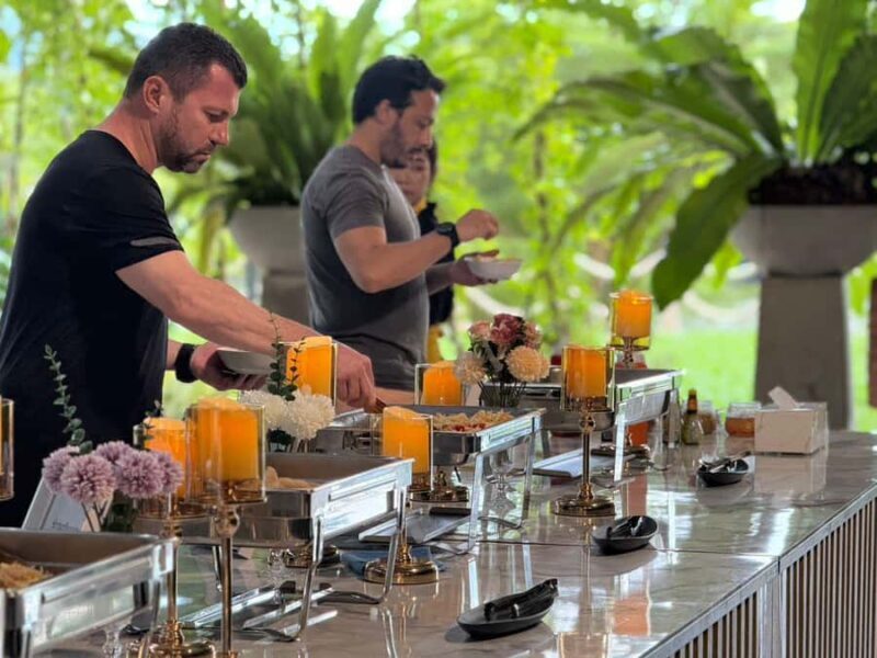 Phuket: Similan The Hidden Paradise Sea Tour - Practical Tips for an Enjoyable Experience