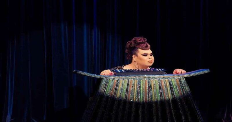 Phuket: Simon Cabaret Show Admission Ticket - Practical Details