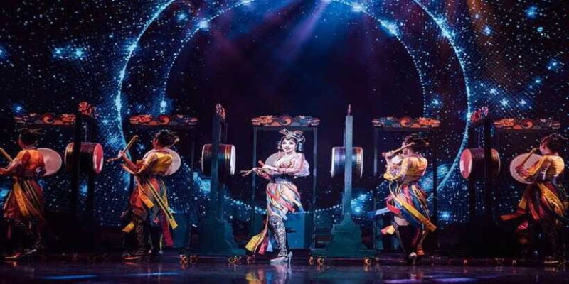 Phuket: Simon Cabaret Show Admission Ticket - Who Will Love This Show?