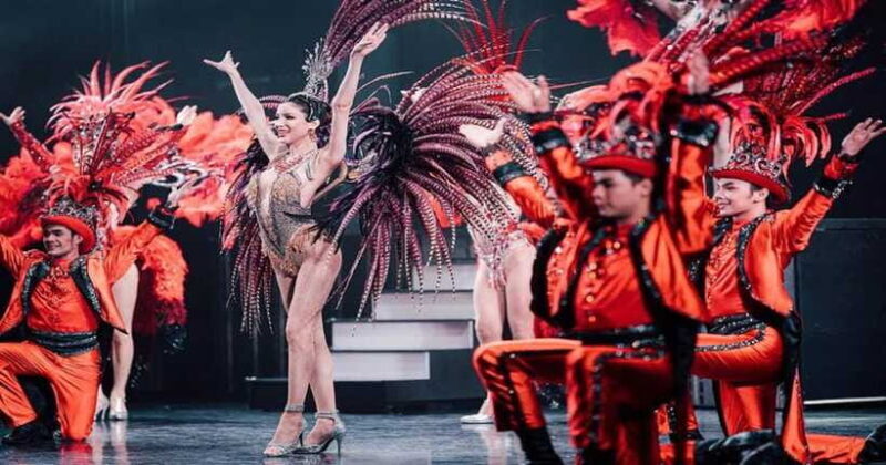 Phuket: Simon Cabaret Show Admission Ticket - Final Thoughts: Is the Simon Cabaret Worth It?