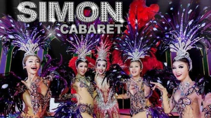 Phuket: Simon Cabaret Show Admission Ticket With Transport - Immerse in Thai Cultural Artistry