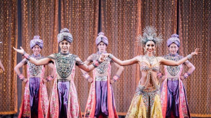 Phuket: Simon Cabaret Show Admission Ticket With Transport - Frequently Asked Questions