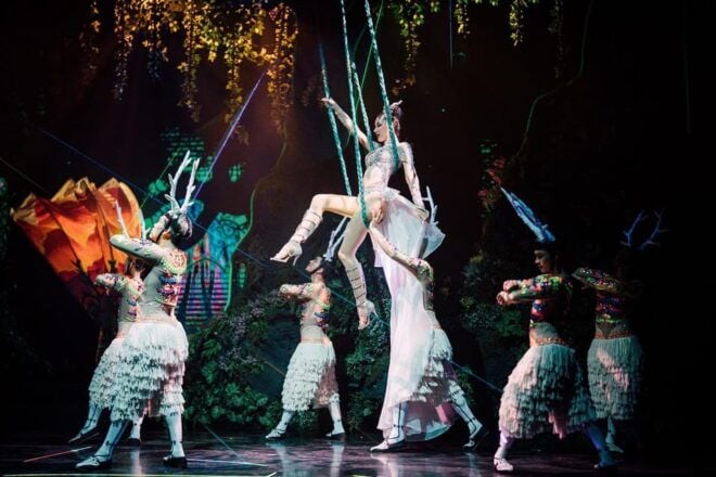 Phuket: Simon Cabaret Show Admission Ticket With Transport - Transportation Pickup Instructions