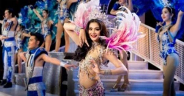 Phuket: Simon Cabaret Show Admission Ticket With Transport - Customer Ratings and Feedback