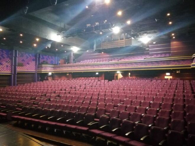 Phuket: Simon Cabaret Show Entry Ticket - Important Information