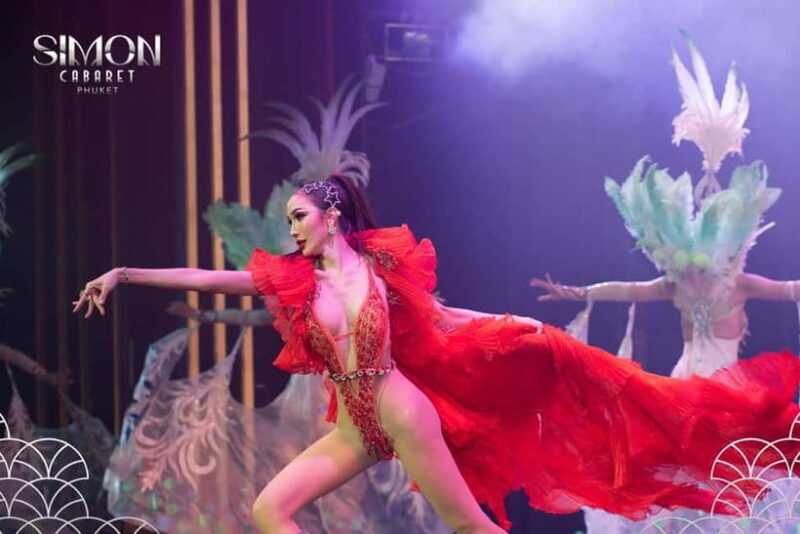 Phuket: Simon Cabaret Show Official Admission Ticket - Authentic Experiences and Insider Tips