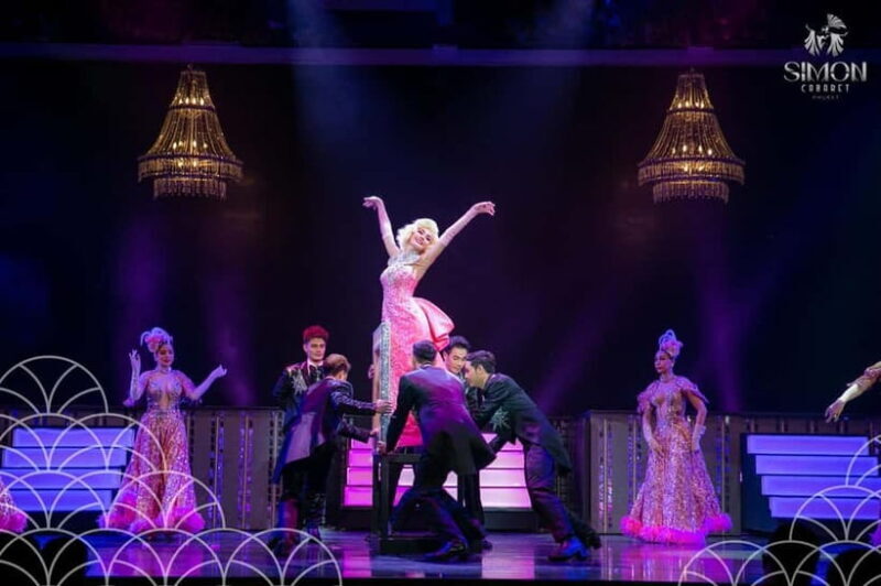 Phuket: Simon Cabaret Show Official Admission Ticket - The Sum Up: Is It Worth It?