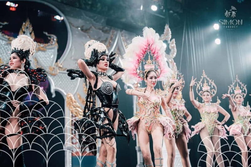 Phuket: Simon Cabaret Show Official Admission Ticket - Final Thoughts