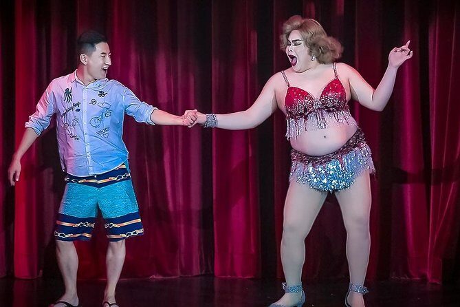 Phuket Simon Cabaret Show Regular Seat - Final Thoughts: Is It Worth It?