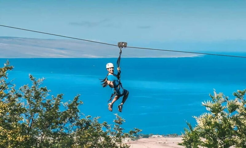 Phuket: Skyline Adventure with Optional ATV Ride - Experience Value and Pricing