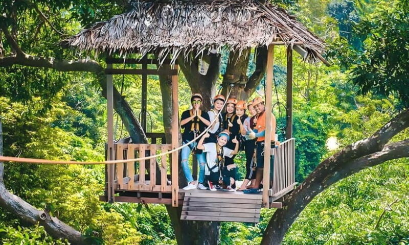 Phuket: Skyline Adventure with Optional ATV Ride - Who Will Love This Tour?