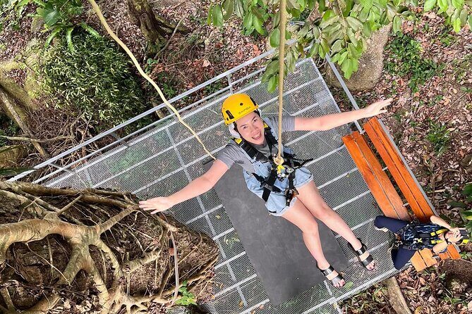 Phuket Skyline Flying by the Sea Zipline and ATV Adventure - Final Thoughts
