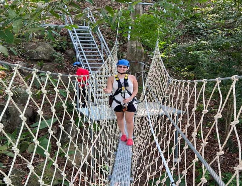 Phuket: Skyline Zipline Kamala and ATV Bike Tour - Practical Tips for Your Adventure