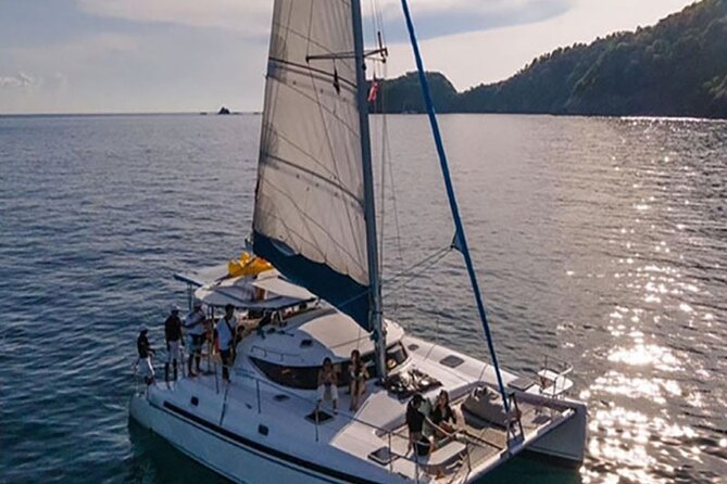 Phuket Small Group Half Day Sightseeing Tour - Tour Name and Details