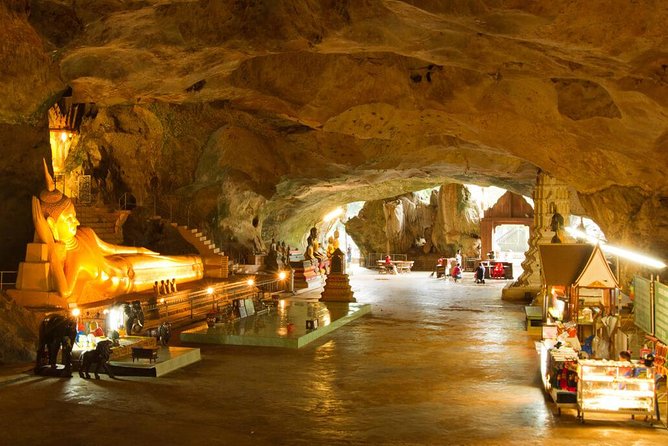 Phuket Small-Group James Bond Island Tour by Longtail Boat - Tour Highlights and Itinerary