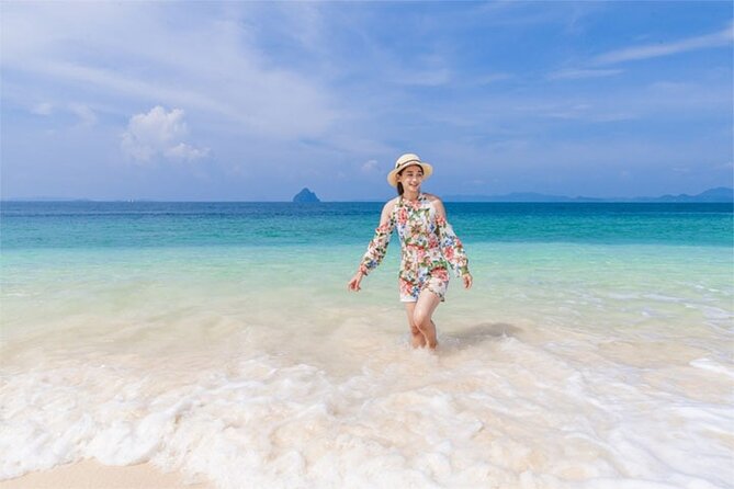 Phuket Small-Group Khai Island Snorkel Tour by Speedboat - Start Time and End Point