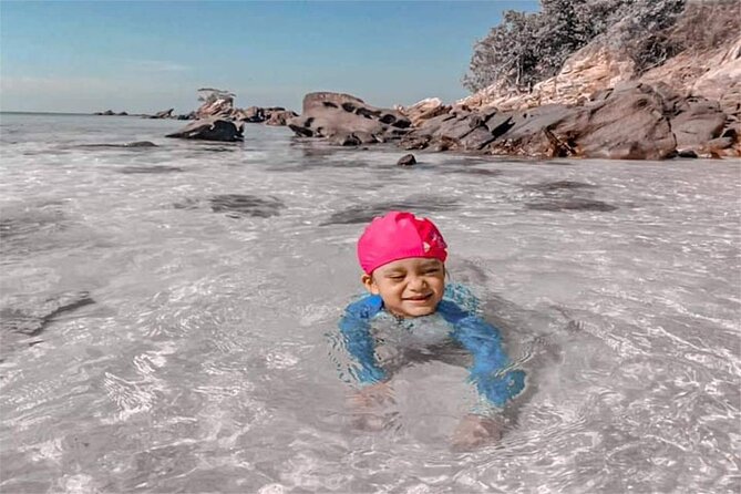 Phuket Small-Group Khai Island Snorkel Tour by Speedboat - Pickup Details