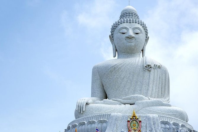 Phuket Small-Group Tour: Buddha, Temple, Viewpoint, Old Town - Common Questions