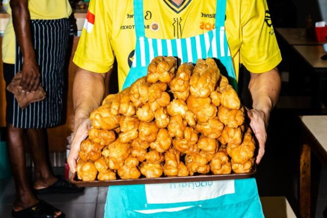 Phuket: Southern Flavours Food Tour With 15 Tastings - Thai Cuisine Ingredients at the Fresh Market