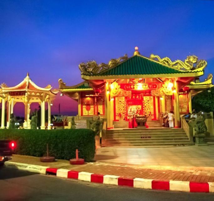 Phuket: Southern Thai Flavors Food Tastings Tour - The Sum Up