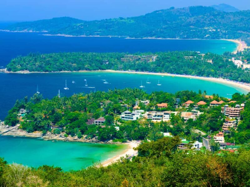 Phuket: Southern Thai Flavors Food Tastings Tour - Good To Know