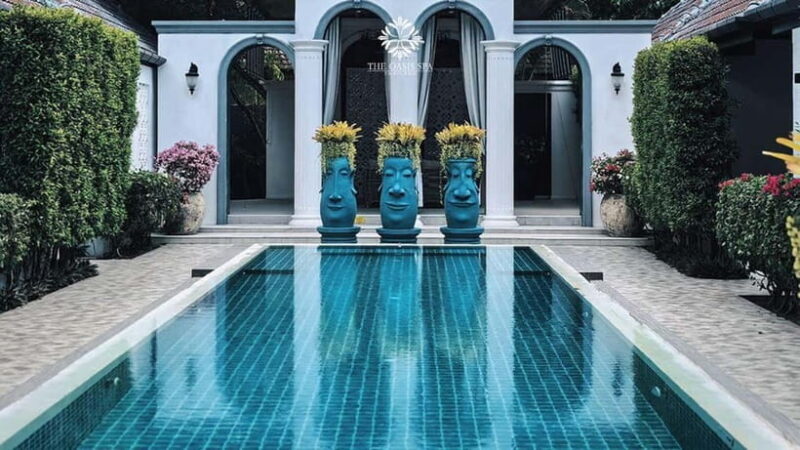 Phuket: Spa Experience at Oasis Spa - Why This Experience Works