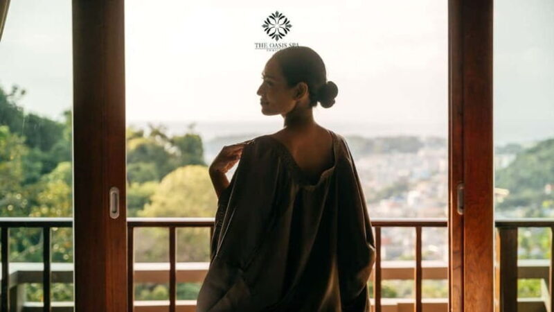 Phuket: Spa Experience at Oasis Spa - The Sum Up