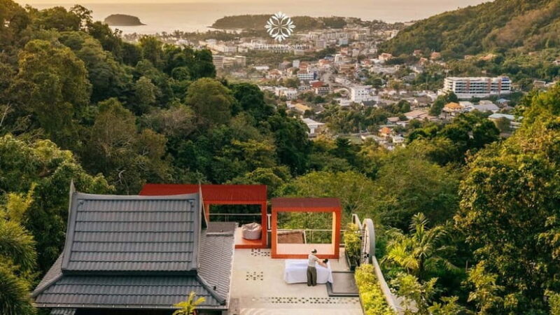 Phuket: Spa Experience at Oasis Spa - An In-Depth Look at the Oasis Spa Experience