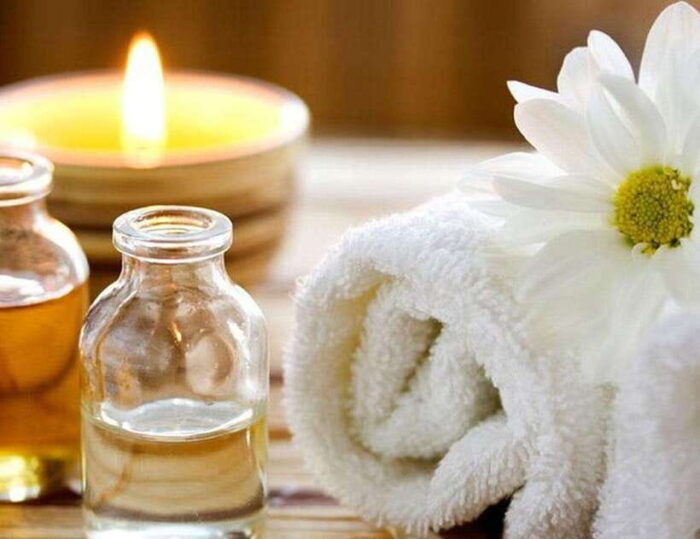 Phuket: Spa Golden Package With Meal Included - Dining and Set Meal Included