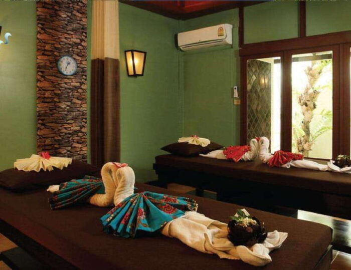 Phuket: Spa Golden Package With Meal Included - Frequently Asked Questions