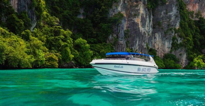 Phuket: Speedboat Day Trip to Phi Phi and Maya Bay - Tips for a Seamless Day Trip