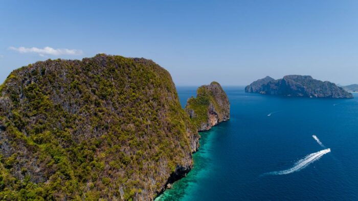 Phuket: Speedboat Day Trip to Phi Phi and Maya Bay - Frequently Asked Questions