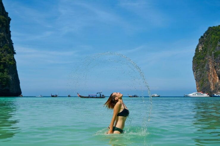 Phuket: Speedboat Tour to Coral Island & Racha Island - Activities and Experiences