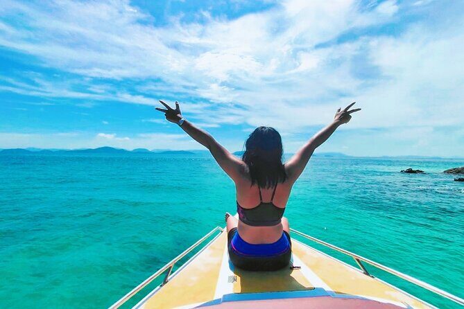 Phuket Speedboat Tour to Yao Noi & Hong Island - The Itinerary Breakdown