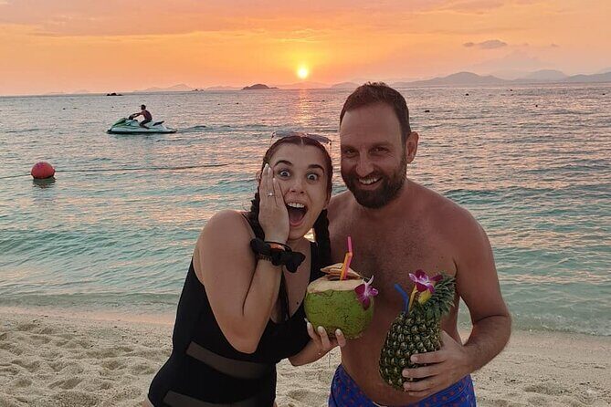 Phuket Speedboat Tour to Yao Noi & Hong Island - Final Thoughts