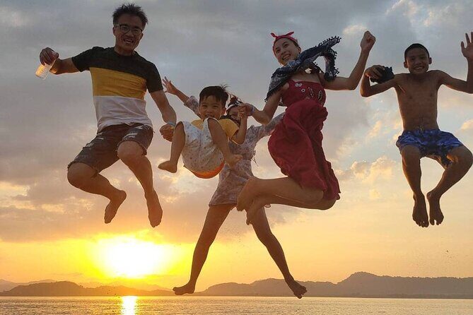 Phuket Speedboat Tour to Yao Noi & Hong Island - Final thoughts