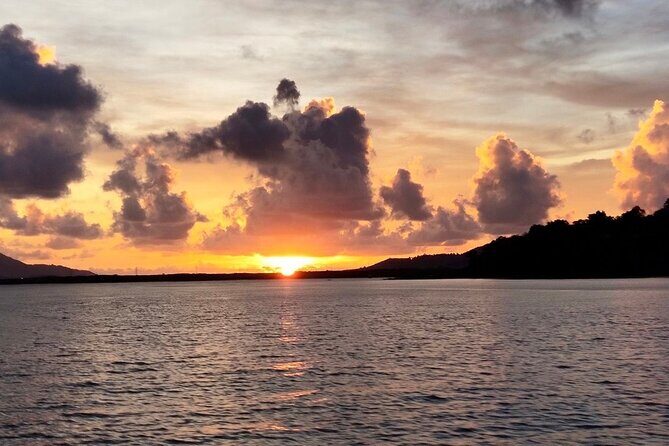 Phuket Speedboat Tour to Yao Noi & Hong Island - FAQ