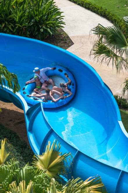 Phuket: Splash Jungle Water Park Entry Ticket - Accessibility Features