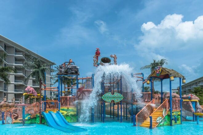 Phuket: Splash Jungle Water Park Entry Ticket - Customer Reviews Summary