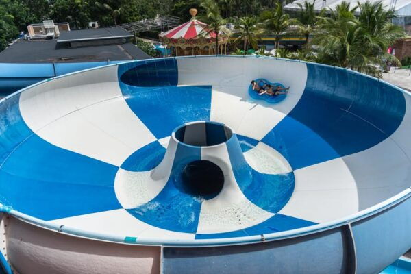 Phuket: Splash Jungle Water Park Entry Ticket - Questions You May Have