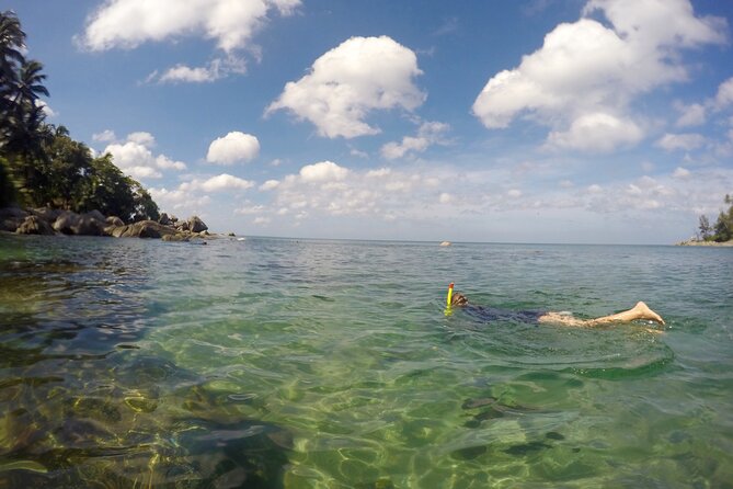 Phuket Stand Up Paddle Board Tour - Directions to the Meeting Point