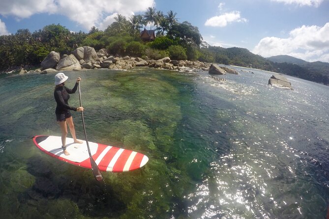 Phuket Stand Up Paddle Board Tour - Tips for a Great Stand Up Paddle Board Tour