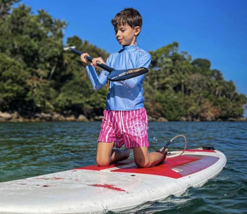 Phuket: Stand-Up Paddleboard Experiences at Bangtao Beach - Exploring Phuket’s Coastline with Bangtao Surf School