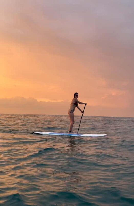Phuket: Stand-Up Paddleboard Experiences at Bangtao Beach - Final Thoughts