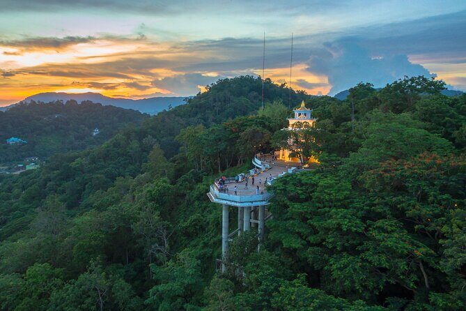 Phuket Sunday Old Town & Discovery City Tour - Who Would Benefit Most from This Tour?