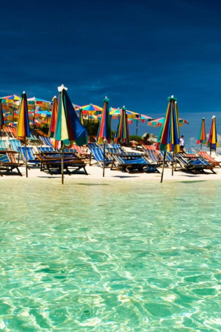 Phuket: Sunrise Cruise At Khai Islands - Important Travel Information