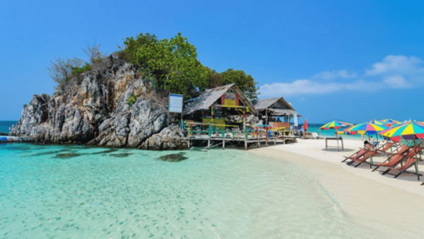 Phuket: Sunrise Cruise At Khai Islands - Recommended Packing List