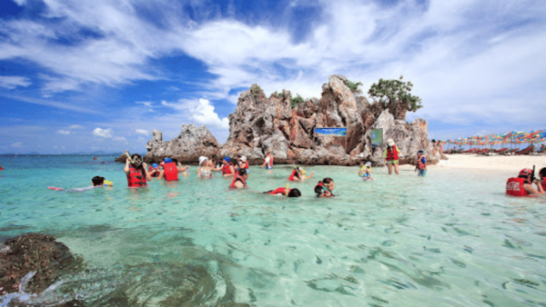 Phuket: Sunrise Cruise At Khai Islands - Booking and Cancellation Policy