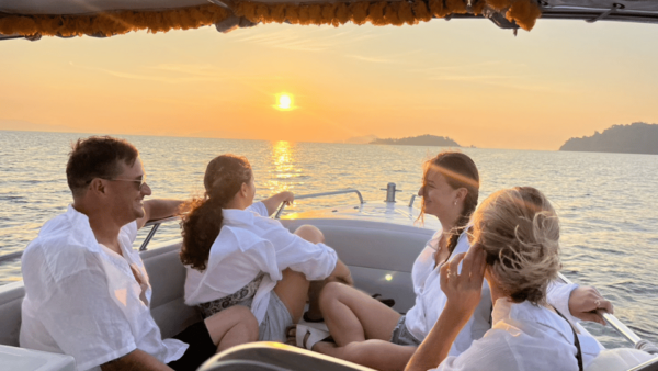 Phuket: Sunrise Cruise At Khai Islands - Questions You May Have